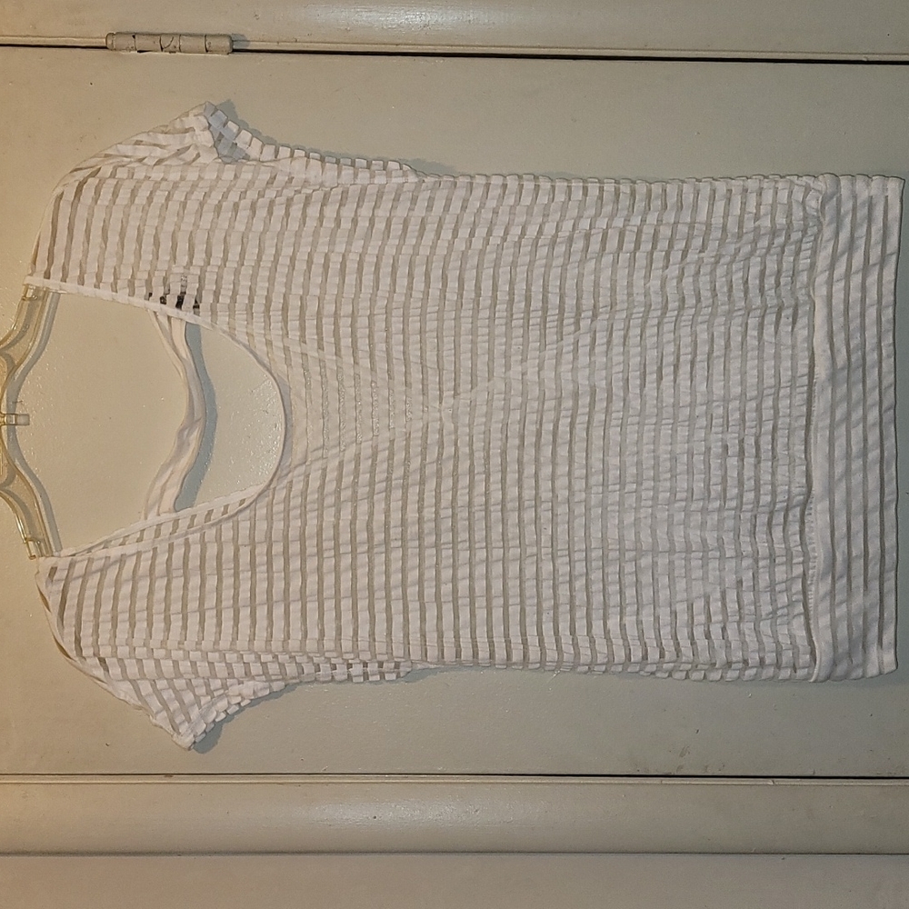 Pull Over Top - image 1